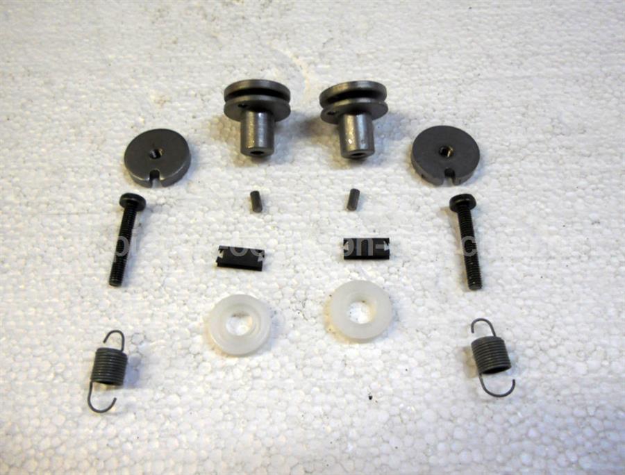 Kit de réparation Porsche - NEUF